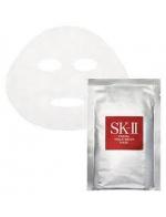 SK-II Facial Treatment Mask 1 ʡ˹ٵ 鹷ҧѺ شǹ Pitera  ¿鹺اҾз֡͹ 觻  СШҧҧѴ