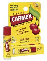 Carmex Lip Balm Click Stick SPF 15 (Cherry) Իاҡ  ջҡԺൡ繢¤