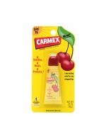 CARMEX - Lip balm tube Cherry flavored +SPF 15 ԻẺʹ +ѹᴴ SPF15 ҡ ҡ ᵡ繢 ҡ͡ʹԷ
