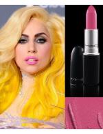 MAC Satin Lipstick #Pink Nouveau ժҹ ͺؤ ʹ硫 Իʵԡҧҹʺ¼ ҧ繢 ʹѹ