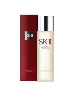 SK-II Facial Treatment Essence Ҵ 160 ml. ا˹ Pitera  ش Miracle Water  Pitera ¡кǹüѴ仵ҵ 28 ѹ  ҧº¹ТǡШҧ