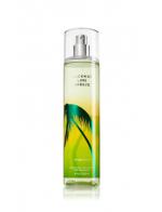 Bath & Body Works Coconut Lime Breeze Fine Fragrance Mist 236 ml. ¹蹵Դµʹѹ ͧо ҹѺʴ蹢ͧй  Tropical ҡ ҡ͹ѧѡ͹躹¤ 