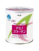 Meiji Amino Collagen Ẻлͧ (Can) 200  / ҹ 28 ѹ  ⹤ਹ ਹ´㹻ȭ Ǿó觵֧º¹ Ŵ Ǣ