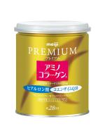 Meiji Amino Collagen Premium + Hyaluronic Acid + Co Q10 Ẻлͧ (Can) 200  / ҹ 28 ѹ  ⹤ਹ 蹾 ਹسҾ٧ҡ آҾ觢  CoQ10 , Hyaluronic Acid ǡЪѺ觵֧ 