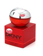 DKNY Red Delicious for Women EDP 100 ml. ͧ 㨨ҡѡͧ˭ Ѻ˭ԧ ǹҡ໭ ҹѺ鹨 ҡ ͻᴧشͧǹ