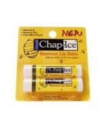 Chap Ice Beeswax Lip Balm Stick (礤) Իٵâ 鹺اѺջҡᵡ ͺا Ŵᵡ ¹