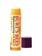 BURT'S BEES : Rejuvenating Lip Balm with Acai Berry ػԻ ٵ Acai Berry ش仴õ͵ҹ͹ҡͧᴧ֧ 15  اФ׹͹Ѻջҡ