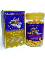 Wealthy Health Royal Jelly    2% 365 ᤻ ô 蹷շش ࡨ蹷ҹ  ˹ ͹ Ҩҡ ͧ 100%