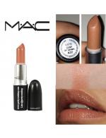 MAC Lustre Lipstick #Cusp of Dawn Իʵԡ  ҧ ԴдѺҧҶ֧ҹҧ ԹԪẺ ʧⴴ źͧṺʹԷ ͺ蹪ѴṺ蹺ջҡ㹢ǡѹͺ 