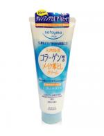 KOSE SOFTYMO Super Cleansing Collagen Cream Make Up Remover 210 g. ӤҴͧҧ͹ҧ˹ҫػਹ ͤ¹öӤҴͧҧҧ ˹駵֧ѧҧ˹ ǹͧਹ