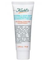 Kiehl's Superbly Efficient Anti-Perspirant & Deodorant Cream 75ml. ԵѳЧѺ蹡ٵ͹¹ ͡ôǧᢹ੾ »ѺҾº¹ ǹҡҵҧ ͹ ʡѴҡ紻ҹ Ȩҡ˧