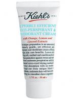 Kiehl's Superbly Efficient Anti-Perspirant & Deodorant Cream 50ml. ԵѳЧѺ蹡ٵ͹¹ ͡ôǧᢹ੾ »ѺҾº¹ ǹҡҵҧ ͹ ʡѴҡ紻ҹ Ȩҡ˧