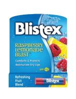 Blistex Raspberry Lemonade Blast SPF15 Իا鹡ҹ й ͧкاջҡᵡ繢蹢 ѹᴴ¤ SPF 15