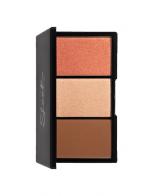 **พร้อมส่ง Sleek face Form Contouring and Blush Palette #373 Light พาเลทท์บรอนเซอร์ ไฮไลต์ บลัชออนสี Rose Gold สำหรับการตกแต่งที่ให้ออกมาดูสมบูรณ์แบบเน้นการปรับแต่งโครงหน้าให้เรียวเล็ก พวงแก้มเปล่งปลั่งแลดูสุขภาพดี **พร้อมส่ง Sleek face Form Contouring and Blush Palette #373 Light พาเลทท์บรอนเซอร์ ไฮไลต์ บลัชออนสี Rose Gold สำหรับการตกแต่งที่ให้ออกมาดูสมบูรณ์แบบเน้นการปรับแต่งโครงหน้าให้เรียวเล็ก พวงแก้มเปล่งปลั่งแลดูสุขภาพดี