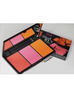 **พร้อมส่ง Sleek blush By 3 Blush Palette # 363 Pumpkin โทนสีส้ม คุ้มสุดๆ กับเซ็ทบลัชรวมสีฮอต 3 สีไว้ในตลับเดียว ประกอบด้วย Lantern - สีแดงใสอมส้มเล็กน้อย มีshimmerทองนิดหน่อย Squash - สีชมพูใสแบบธรรมชาติ P Pie - สีส้มเนื้อ matte ตัวนี้คล้ายสี Aruba ค่ะ ต **พร้อมส่ง Sleek blush By 3 Blush Palette # 363 Pumpkin โทนสีส้ม คุ้มสุดๆ กับเซ็ทบลัชรวมสีฮอต 3 สีไว้ในตลับเดียว ประกอบด้วย Lantern - สีแดงใสอมส้มเล็กน้อย มีshimmerทองนิดหน่อย Squash - สีชมพูใสแบบธรรมชาติ P Pie - สีส้มเนื้อ matte ตัวนี้คล้ายสี Aruba ค่ะ ต