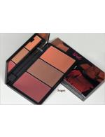 **พร้อมส่ง Sleek blush By 3 Blush Palette #364 Sugar โทนน้ำตาล คุ้มสุดๆ กับเซ็ทบลัชรวมสีสวย 3 สีไว้ในตลับเดียว ประกอบด้วย Turbinado : สีแดงหม่น เนื้อ matte ,Muscovado : สีน้ำตาลอมแดงหม่นๆ มี Shimmer สีทอง และDemerara : สีน้ำตาลเนื้อๆ เป็นสีสารพัดประโยชน์ข **พร้อมส่ง Sleek blush By 3 Blush Palette #364 Sugar โทนน้ำตาล คุ้มสุดๆ กับเซ็ทบลัชรวมสีสวย 3 สีไว้ในตลับเดียว ประกอบด้วย Turbinado : สีแดงหม่น เนื้อ matte ,Muscovado : สีน้ำตาลอมแดงหม่นๆ มี Shimmer สีทอง และDemerara : สีน้ำตาลเนื้อๆ เป็นสีสารพัดประโยชน์ข