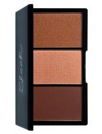 **พร้อมส่ง Sleek face Form Contouring and Blush Palette# 374 Medium พาเลทท์บรอนเซอร์ ไฮไลท์ บลัชออน สีออก bronze ประกายน้ำตาลทอง หน่อยๆ สีไม่ได้แรงเหมือนทีตาเห็นจากรูปให้ปัดเบาๆ ค่อยเพิ่มน้ำหนักหากต้องการให้ดูหน้าเรียว มีมิติ สำหรับการตกแต่งที่ให้ออกมาดูส **พร้อมส่ง Sleek face Form Contouring and Blush Palette# 374 Medium พาเลทท์บรอนเซอร์ ไฮไลท์ บลัชออน สีออก bronze ประกายน้ำตาลทอง หน่อยๆ สีไม่ได้แรงเหมือนทีตาเห็นจากรูปให้ปัดเบาๆ ค่อยเพิ่มน้ำหนักหากต้องการให้ดูหน้าเรียว มีมิติ สำหรับการตกแต่งที่ให้ออกมาดูส