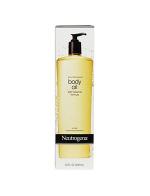 Neutrogena Body Oil Light Sesame Formula 946 ml. èչҺʹ Ҩҡԡ ·ҼѺռ駡ҹ ˹˹˹ 褧ǹҹ ǹͧѹش仴ԵԹ ·觵֧ ¹ ЪѺ