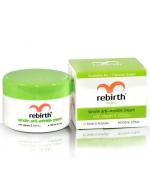 Re-birth Lanolin Anti-Wrinkle Cream with Vitamin E 100g. ครีม รี-เบิร์ทลาโนลิน ฝาสีเขียว เนื้อครีมบางเบา ซึมซับง่ายไม่เหนอะหนะช่วยปรนนิบัติผิวคุณให้ชุ่มชื้นมีชีวิตชีวา ไม่แห้งกร้านด้วยคุณสมบัติพิเศษของลาโนลินซึ่งเป็นออยล์ธรรมชาติจากขนแกะ มีคุณ Re-birth Lanolin Anti-Wrinkle Cream with Vitamin E 100g. ครีม รี-เบิร์ทลาโนลิน ฝาสีเขียว เนื้อครีมบางเบา ซึมซับง่ายไม่เหนอะหนะช่วยปรนนิบัติผิวคุณให้ชุ่มชื้นมีชีวิตชีวา ไม่แห้งกร้านด้วยคุณสมบัติพิเศษของลาโนลินซึ่งเป็นออยล์ธรรมชาติจากขนแกะ มีคุณ