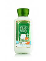 ****Bath & Body Works Vanilla Bean Noel Shea & Vitamin E Body Lotion 236 ml. Ū蹺اش ͹ ͿǹҼ¤ ŧš蹢ͧҴ蹹Ф