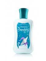 Bath & Body Works Frosted Snowberry Shea & Vitamin E Body Lotion 236 ml. Ū蹺اش Ť蹤šѺ Musk ʴ蹤