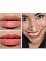 MAC Satin Lipstick #Mocha ลิปสติกเนื้อซาติน สีน้ำตาลอิฐ ลิปสติกที่มอบลุคสวยเบาๆ และแสนเซ็กซี่ เนื้อลิปสติกบางเบานุ่มสบายผิว ทาง่ายไม่แห้งเป็นขุย เติมมอยเจอร์ไรเซอร์ตลอดทั้งวัน MAC Satin Lipstick #Mocha ลิปสติกเนื้อซาติน สีน้ำตาลอิฐ ลิปสติกที่มอบลุคสวยเบาๆ และแสนเซ็กซี่ เนื้อลิปสติกบางเบานุ่มสบายผิว ทาง่ายไม่แห้งเป็นขุย เติมมอยเจอร์ไรเซอร์ตลอดทั้งวัน