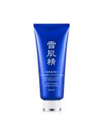 Kose Sekkisei Clear Brightening Mask 76ml. มาส์กดำสูตรใหม่ ปรับปรุงประสิทธิภาพในการฟื้นฟูสภาพผิวให้มากยิ่งขึ้น ด้วยส่วนผสมจากสมุนไพรธรรมชาติหลายชนิด ช่วยขจัดสิ่งสกปรกและสิวเสี้ยน กระชับรูขุมขนให้เล็กลง ผิวหน้าสะอาดหมดจด ผิวเปล่งปลั่งขาวกร Kose Sekkisei Clear Brightening Mask 76ml. มาส์กดำสูตรใหม่ ปรับปรุงประสิทธิภาพในการฟื้นฟูสภาพผิวให้มากยิ่งขึ้น ด้วยส่วนผสมจากสมุนไพรธรรมชาติหลายชนิด ช่วยขจัดสิ่งสกปรกและสิวเสี้ยน กระชับรูขุมขนให้เล็กลง ผิวหน้าสะอาดหมดจด ผิวเปล่งปลั่งขาวกร