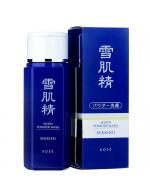 KOSE Sekkisei White Powder Wash 100g. ผงแป้งบริสุทธิ์ดุจดังหิมะขาวที่กลายเป็นฟองครีมเนื้อนุ่มละเอียด หลังสัมผัสน้ำทำความสะอาดผิวให้กระจ่างใส และช่วยกำจัดของเสียออกจากผิว เพื่อผิวสวยสะอาดสดชื่น KOSE Sekkisei White Powder Wash 100g. ผงแป้งบริสุทธิ์ดุจดังหิมะขาวที่กลายเป็นฟองครีมเนื้อนุ่มละเอียด หลังสัมผัสน้ำทำความสะอาดผิวให้กระจ่างใส และช่วยกำจัดของเสียออกจากผิว เพื่อผิวสวยสะอาดสดชื่น