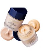 COVERMARK Essence Foundation รองพื้นบำรุงพร้อมปกปิดจุดบกพร่องของผิวได้อย่างเป็นธรรมชาติ ด้วยทฤษฎีสี Jusme Color ให้ผิวสวยเปล่งปลั่ง ไม่หมองคล้ำตลอดทั้งวัน COVERMARK Essence Foundation รองพื้นบำรุงพร้อมปกปิดจุดบกพร่องของผิวได้อย่างเป็นธรรมชาติ ด้วยทฤษฎีสี Jusme Color ให้ผิวสวยเปล่งปลั่ง ไม่หมองคล้ำตลอดทั้งวัน