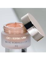 COVERMARK Basic Formula UV JQ 10 g. รองพื้นเนื้อครีม ล้ำหน้าด้วยพลังการปกปิด อำพรางกระ ฝ้า จุดด่างดำและรอยแดงจากสิวได้อย่างแนบเนียน COVERMARK Basic Formula UV JQ 10 g. รองพื้นเนื้อครีม ล้ำหน้าด้วยพลังการปกปิด อำพรางกระ ฝ้า จุดด่างดำและรอยแดงจากสิวได้อย่างแนบเนียน