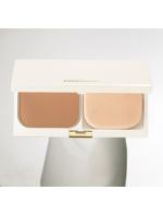 COVERMARK Natural Fix UV Pact JQ 13.5 g. แป้งผสมรองพื้นปกป้องผิวจากความมัน ทนต่อน้ำ ความมันและเหงื่อ ติดทนนานไม่หลุดลอก ลดการอักเสบด้วย Allantoin และ Rosemary พร้อมกันแดดด้วยค่า SPF16 / PA++  COVERMARK Natural Fix UV Pact JQ 13.5 g. แป้งผสมรองพื้นปกป้องผิวจากความมัน ทนต่อน้ำ ความมันและเหงื่อ ติดทนนานไม่หลุดลอก ลดการอักเสบด้วย Allantoin และ Rosemary พร้อมกันแดดด้วยค่า SPF16 / PA++