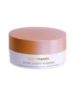 COVERMARK Moist Lucent Powder 30g. (ตลับพร้อมพัพและแป้ง) แป้งฝุ่นเนื้อละเอียด บางเบา มีส่วนผสมของมอยส์เจอร์ไรเซอร์ให้ความชุ่มชื้นแก่ผิวได้ยาวนาน ช่วยซับความมันจากรองพื้น ผิวจึงเรียบเนียน ไม่มันเงาตลอดวัน ปราศจากน้ำหอมจึงอ่อนโยนต่อผิวหน้า COVERMARK Moist Lucent Powder 30g. (ตลับพร้อมพัพและแป้ง) แป้งฝุ่นเนื้อละเอียด บางเบา มีส่วนผสมของมอยส์เจอร์ไรเซอร์ให้ความชุ่มชื้นแก่ผิวได้ยาวนาน ช่วยซับความมันจากรองพื้น ผิวจึงเรียบเนียน ไม่มันเงาตลอดวัน ปราศจากน้ำหอมจึงอ่อนโยนต่อผิวหน้า
