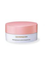 COVERMARK Loose Powder 30g. (ตลับจริงพร้อมพัพและแป้ง) แป้งฝุ่นไม่ผสมรองพื้น เนื้อเนียนละเอียดบางเบา ให้ผลลัพธ์ผิวดูนวลเนียนเปล่งประกาย กระจ่างใส ใช้ร่วมกับรองพื้น ช่วยให้รองพื้นติดทนนานอำพรางร่องรอยรูขุมขน COVERMARK Loose Powder 30g. (ตลับจริงพร้อมพัพและแป้ง) แป้งฝุ่นไม่ผสมรองพื้น เนื้อเนียนละเอียดบางเบา ให้ผลลัพธ์ผิวดูนวลเนียนเปล่งประกาย กระจ่างใส ใช้ร่วมกับรองพื้น ช่วยให้รองพื้นติดทนนานอำพรางร่องรอยรูขุมขน