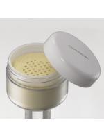 COVERMARK Finishing Powder S JQ 30g. (แป้งพร้อมตลับ) แป้งฝุ่นเนื้อเนียนละเอียด เนื้อแมตต์ ช่วยให้เมคอัพติดทนนาน อำพรางรูขุมขนและความมันได้อย่างมีประสิทธิภาพ COVERMARK Finishing Powder S JQ 30g. (แป้งพร้อมตลับ) แป้งฝุ่นเนื้อเนียนละเอียด เนื้อแมตต์ ช่วยให้เมคอัพติดทนนาน อำพรางรูขุมขนและความมันได้อย่างมีประสิทธิภาพ