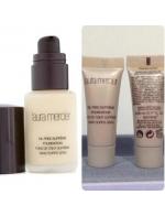 **พร้อมส่ง**ขนาดทดลอง Laura Mercier Oil Free Supreme Foundation 5ml สี Warm Ivory รองพื้นคุมมันใหม่ล่าสุด เนื้อเนียนเด้งบางเบา ควบคุมความมันได้ดีเลิศ ช่วยทำให้ผิวหน้าเรียบเนียน กลมกลืนกับผิวจริงของเราได้อย่างเป็นธรรมชาติ ช่วยอำพรางจุดบกพร่องให้ผิวหน้าดูกร **พร้อมส่ง**ขนาดทดลอง Laura Mercier Oil Free Supreme Foundation 5ml สี Warm Ivory รองพื้นคุมมันใหม่ล่าสุด เนื้อเนียนเด้งบางเบา ควบคุมความมันได้ดีเลิศ ช่วยทำให้ผิวหน้าเรียบเนียน กลมกลืนกับผิวจริงของเราได้อย่างเป็นธรรมชาติ ช่วยอำพรางจุดบกพร่องให้ผิวหน้าดูกร