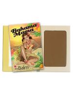 The Balm Bahama Mama Matte Bronzer บรอนเซอร์ที่กำลังมาแรงอีกตัวหนึ่งเพราะ เป็นบรอนเซอร์เนื้อแมทโปร่งแสง ยอดนิยม สร้างมิติให้กับใบหน้าดูเรียว และให้จมูกคุณดูโด่งมากขึ้นด้วย ยังสามารถแก้ไขจุดบกพร่องของรูปทรงบนใบหน้าอย่างดีเยี่ยม ทำให้การแต่งหน้ The Balm Bahama Mama Matte Bronzer บรอนเซอร์ที่กำลังมาแรงอีกตัวหนึ่งเพราะ เป็นบรอนเซอร์เนื้อแมทโปร่งแสง ยอดนิยม สร้างมิติให้กับใบหน้าดูเรียว และให้จมูกคุณดูโด่งมากขึ้นด้วย ยังสามารถแก้ไขจุดบกพร่องของรูปทรงบนใบหน้าอย่างดีเยี่ยม ทำให้การแต่งหน้
