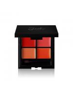**พร้อมส่ง**Sleek Lip 4 Lipstick Palette # 859 Siren  ลิปพาเลทใหมล่าสุด 4 สีโทนสีส้มสุดเปรี้ยว **พร้อมส่ง**Sleek Lip 4 Lipstick Palette # 859 Siren  ลิปพาเลทใหมล่าสุด 4 สีโทนสีส้มสุดเปรี้ยว