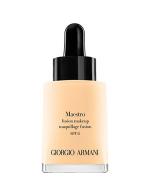 ****Giorgio Armani Maestro Fusion Makeup SPF 15 Ҵ 30ml. ͧѹкҧ ˹Ҵ١Шҧʴ¤¸ҵ ԴԴ᷺ͧ٢ѹ· Ӥѭ٢شѹ