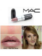 MAC Lustre Lipstick #Feed The Senses สีชมพูอ่อนหวาน ลิปสติกเนื้อลัสเตอร์ เนื้อสัมผัสลื่น ทาง่าย ปกปิดระดับบางเบาถึงปานกลาง ฟินนิชแบบแวววาว เล่นแสงดูโดดเด่น กลบร่องแนบสนิท ติดทนนาน MAC Lustre Lipstick #Feed The Senses สีชมพูอ่อนหวาน ลิปสติกเนื้อลัสเตอร์ เนื้อสัมผัสลื่น ทาง่าย ปกปิดระดับบางเบาถึงปานกลาง ฟินนิชแบบแวววาว เล่นแสงดูโดดเด่น กลบร่องแนบสนิท ติดทนนาน