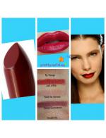 MAC Satin Lipstick #Just a Bite ลิปสติกที่มอบลุคสวยเบาๆ และแสนเซ็กซี่ เนื้อลิปสติกบางเบานุ่มสบายผิว ทาง่ายไม่แห้งเป็นขุย เติมมอยเจอร์ไรเซอร์ตลอดทั้งวัน  MAC Satin Lipstick #Just a Bite ลิปสติกที่มอบลุคสวยเบาๆ และแสนเซ็กซี่ เนื้อลิปสติกบางเบานุ่มสบายผิว ทาง่ายไม่แห้งเป็นขุย เติมมอยเจอร์ไรเซอร์ตลอดทั้งวัน