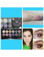 **พร้อมส่ง SLEEK i-Divine Palette #141 Vintage Romance อายแชโดว์สีสวยเนื้อประกายชิมเมอร์แวววาว ผสมกับเนื้อแมท 1 สี ให้สีสันในการแต่งหน้าสไตล์วินเทจ โทนสีหวานอบอุ่น เม็ดสีแน่นๆ ให้สีชัด ติดทนนาน   **พร้อมส่ง SLEEK i-Divine Palette #141 Vintage Romance อายแชโดว์สีสวยเนื้อประกายชิมเมอร์แวววาว ผสมกับเนื้อแมท 1 สี ให้สีสันในการแต่งหน้าสไตล์วินเทจ โทนสีหวานอบอุ่น เม็ดสีแน่นๆ ให้สีชัด ติดทนนาน