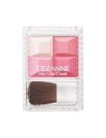 **พร้อมส่ง**ใหม่ล่าสุด CEZANNE MIx Color Cheek #01 Pink บรัชออนสีสวยประกายวิ้งๆ บรัชออน 3 สีและไฮไลท์ 1 สีในตลับเดียวให้สาวๆได้เบลนสีได้ตามชอบใจ บรัชออนผสมชิมเมอร์เนื้อละเอียดขับพวงแก้มให้เปล่งประกายมีชีวิตชีวา สีสันระเรื่อแต่เปล่งประกายคมชัด ติดทนนานทำให **พร้อมส่ง**ใหม่ล่าสุด CEZANNE MIx Color Cheek #01 Pink บรัชออนสีสวยประกายวิ้งๆ บรัชออน 3 สีและไฮไลท์ 1 สีในตลับเดียวให้สาวๆได้เบลนสีได้ตามชอบใจ บรัชออนผสมชิมเมอร์เนื้อละเอียดขับพวงแก้มให้เปล่งประกายมีชีวิตชีวา สีสันระเรื่อแต่เปล่งประกายคมชัด ติดทนนานทำให