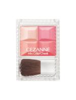 **พร้อมส่ง**ใหม่ล่าสุด CEZANNE MIx Color Cheek #02 Coral บรัชออนสีสวยประกายวิ้งๆ บรัชออน 3 สีและไฮไลท์ 1 สีในตลับเดียวให้สาวๆได้เบลนสีได้ตามชอบใจ บรัชออนผสมชิมเมอร์เนื้อละเอียดขับพวงแก้มให้เปล่งประกายมีชีวิตชีวา สีสันระเรื่อแต่เปล่งประกายคมชัด ติดทนนานทำใ **พร้อมส่ง**ใหม่ล่าสุด CEZANNE MIx Color Cheek #02 Coral บรัชออนสีสวยประกายวิ้งๆ บรัชออน 3 สีและไฮไลท์ 1 สีในตลับเดียวให้สาวๆได้เบลนสีได้ตามชอบใจ บรัชออนผสมชิมเมอร์เนื้อละเอียดขับพวงแก้มให้เปล่งประกายมีชีวิตชีวา สีสันระเรื่อแต่เปล่งประกายคมชัด ติดทนนานทำใ