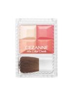 **พร้อมส่ง**ใหม่ล่าสุด CEZANNE MIx Color Cheek #03 Orange บรัชออนสีสวยประกายวิ้งๆ บรัชออน 3 สีและไฮไลท์ 1 สีในตลับเดียวให้สาวๆได้เบลนสีได้ตามชอบใจ บรัชออนผสมชิมเมอร์เนื้อละเอียดขับพวงแก้มให้เปล่งประกายมีชีวิตชีวา สีสันระเรื่อแต่เปล่งประกายคมชัด ติดทนนานทำ **พร้อมส่ง**ใหม่ล่าสุด CEZANNE MIx Color Cheek #03 Orange บรัชออนสีสวยประกายวิ้งๆ บรัชออน 3 สีและไฮไลท์ 1 สีในตลับเดียวให้สาวๆได้เบลนสีได้ตามชอบใจ บรัชออนผสมชิมเมอร์เนื้อละเอียดขับพวงแก้มให้เปล่งประกายมีชีวิตชีวา สีสันระเรื่อแต่เปล่งประกายคมชัด ติดทนนานทำ