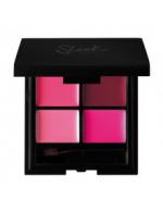 **พร้อมส่ง**Sleek Lip 4 Lipstick Palette # Showgirl 857 ลิปพาเลทใหมล่าสุด 4 สี โทนสีชมพูหวาน สีสวยน่ารักมากคะ **พร้อมส่ง**Sleek Lip 4 Lipstick Palette # Showgirl 857 ลิปพาเลทใหมล่าสุด 4 สี โทนสีชมพูหวาน สีสวยน่ารักมากคะ