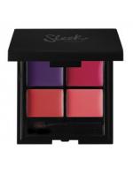 **พร้อมส่ง**Sleek Lip 4 Lipstick Palette # Mardi Gras 861 ลิปพาเลทใหมล่าสุด 4 สี โทนสีม่วงชมพู สีม่วงใช้ผสมสีให้สีใหม่สวยไม่ซ้ำใคร **พร้อมส่ง**Sleek Lip 4 Lipstick Palette # Mardi Gras 861 ลิปพาเลทใหมล่าสุด 4 สี โทนสีม่วงชมพู สีม่วงใช้ผสมสีให้สีใหม่สวยไม่ซ้ำใคร