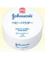 JOHNSON'S Baby Powder 140g.(ขนาดปกติ) แป้งฝุ่นไม่ก่อให้เกิดสิวเหมาะสำหรับผิวทุกประเภทแป้งขาว