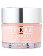 CLINIQUE Moisture Surge Extended Thirst Relief 15ml. ครีมเจลเติมความชุ่มชื่นให้ผิวที่กระหายน้ำได้ทันที พร้อมยังช่วยผ่อนคลายผิวให้สบาย และนุ่มเนียน ช่วยสร้างประสิทธิภาพในการรักษาสมดุลของน้ำให้ผิว และเก็บกักความชุ่มชื่นนั้นไว้กับผิวได้ยาวนานกว่า CLINIQUE Moisture Surge Extended Thirst Relief 15ml. ครีมเจลเติมความชุ่มชื่นให้ผิวที่กระหายน้ำได้ทันที พร้อมยังช่วยผ่อนคลายผิวให้สบาย และนุ่มเนียน ช่วยสร้างประสิทธิภาพในการรักษาสมดุลของน้ำให้ผิว และเก็บกักความชุ่มชื่นนั้นไว้กับผิวได้ยาวนานกว่า
