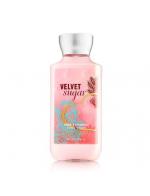 Bath & Body Works Velvet Sugar Shea & Vitamin E Body Lotion 236 ml. โลชั่นบำรุงผิวสุดพิเศษ กลิ่นหอมโทนผลไม้เบอร์รี่ แอปเปิ้ล และผลผลัมเจือกลิ่นมะลิบางๆ หอมมากคะ Bath & Body Works Velvet Sugar Shea & Vitamin E Body Lotion 236 ml. โลชั่นบำรุงผิวสุดพิเศษ กลิ่นหอมโทนผลไม้เบอร์รี่ แอปเปิ้ล และผลผลัมเจือกลิ่นมะลิบางๆ หอมมากคะ