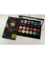 **พร้อมส่ง SLEEK i-Divine Palette #447 Garden of Eden อายแชโดว์สีสวยเนื้อประกายชิมเมอร์โทนสีเขียว น้ำตาลทองธรรมชาติ เม็ดสีแน่นๆ ให้สีชัด ติดทนนาน   **พร้อมส่ง SLEEK i-Divine Palette #447 Garden of Eden อายแชโดว์สีสวยเนื้อประกายชิมเมอร์โทนสีเขียว น้ำตาลทองธรรมชาติ เม็ดสีแน่นๆ ให้สีชัด ติดทนนาน